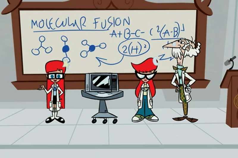 The Alchemy 5,000
