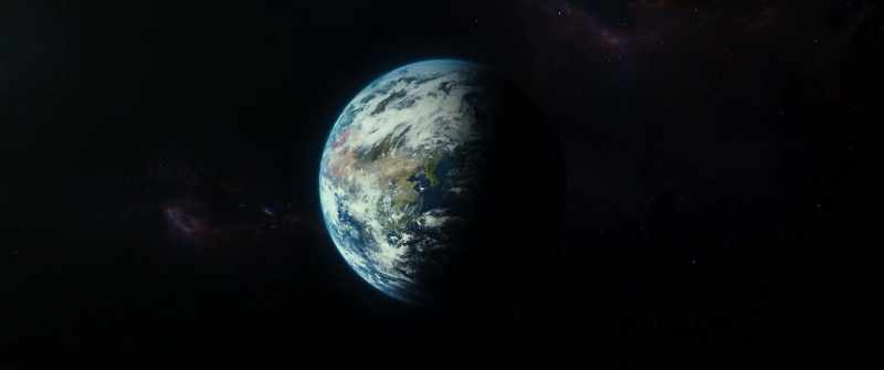 The aliens that could enter and exit humans at will