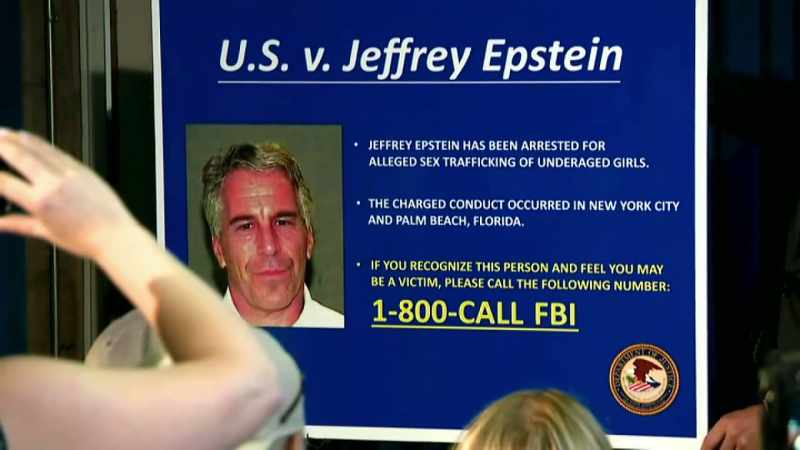 The alleged behavior shocks the conscience