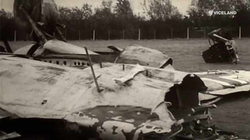 The Allies had nothing as good, and they knew it