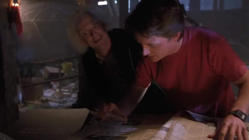 The almanac