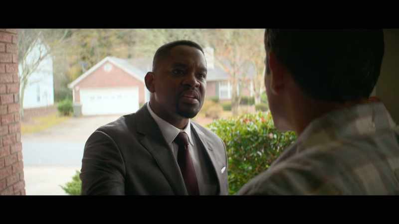 The altercation that transpired between you and my client was a misunderstanding