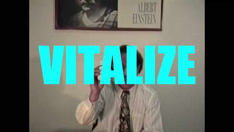 The AM formula is called Vitalize