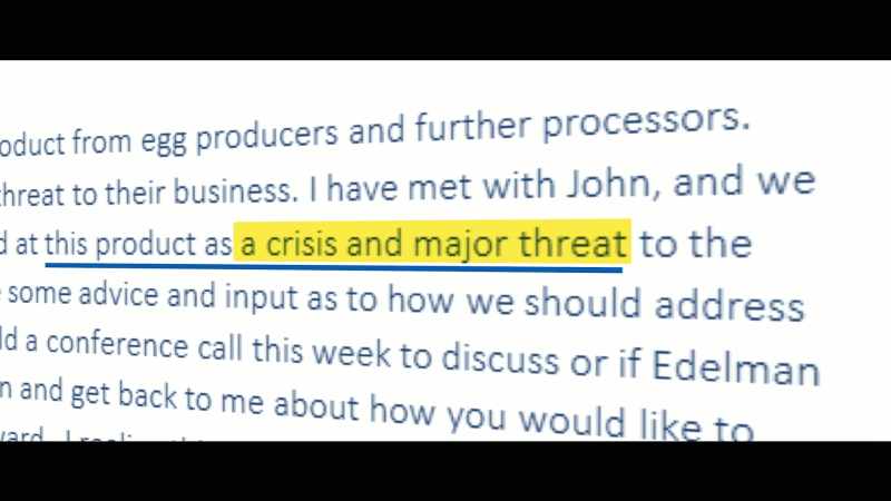 The American Ag Board considers