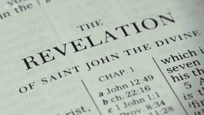 The American evangelical Christian