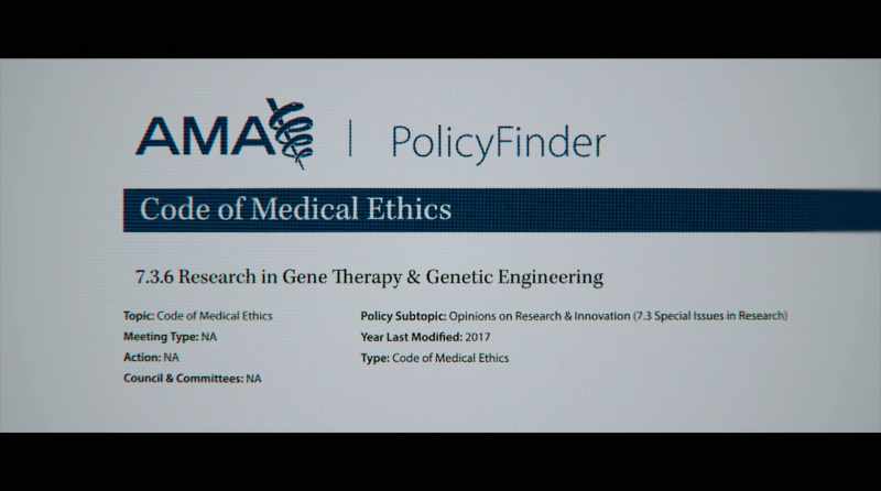 The American Medical Association