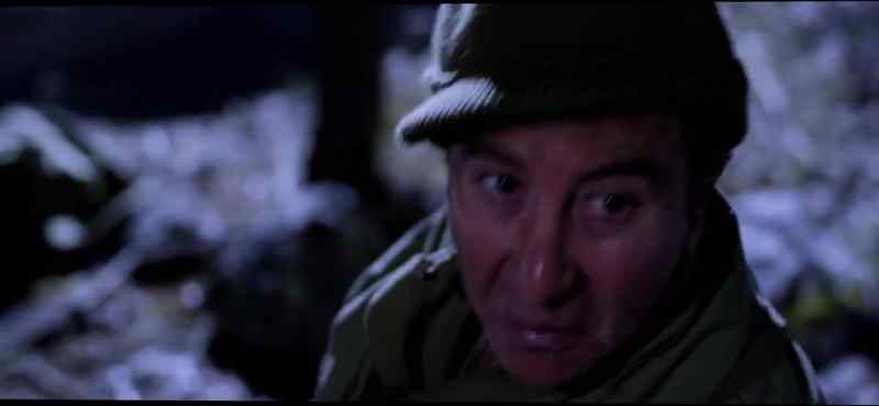 The American people ain't stupid Corporal Updike