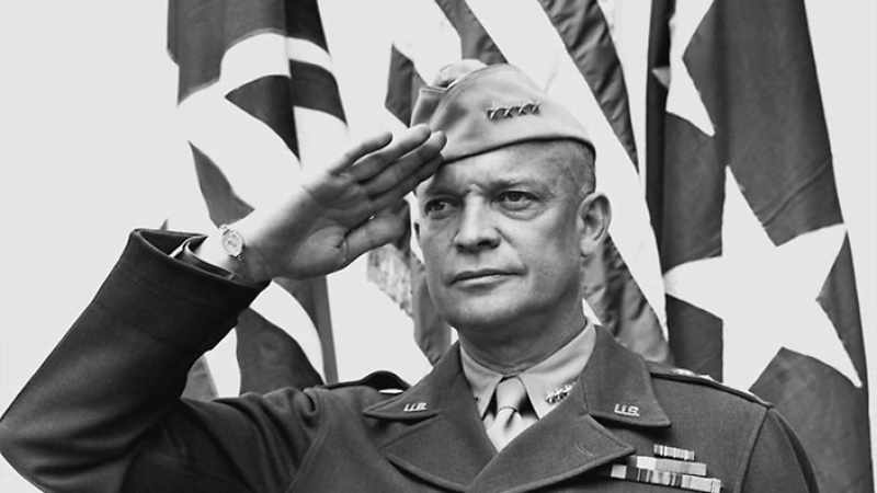 The Americans accepted a plan drawn up largely by the British