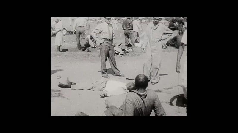 The ANC, African National Congress, banned