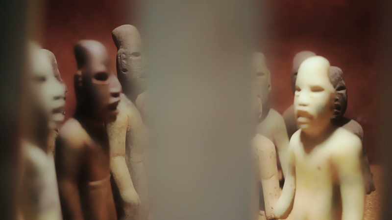 The ancient Maya were pioneering and industrious