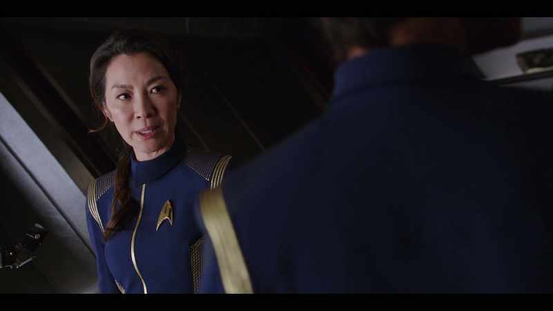 The Andorian colony at Gamma-Hydra is six