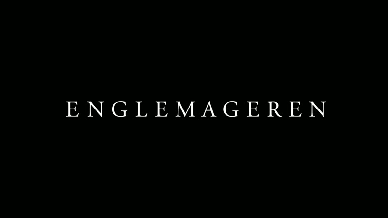 THE ANGEL MAKER