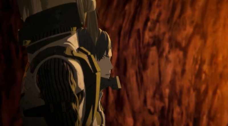 The anger that burns in your heart now