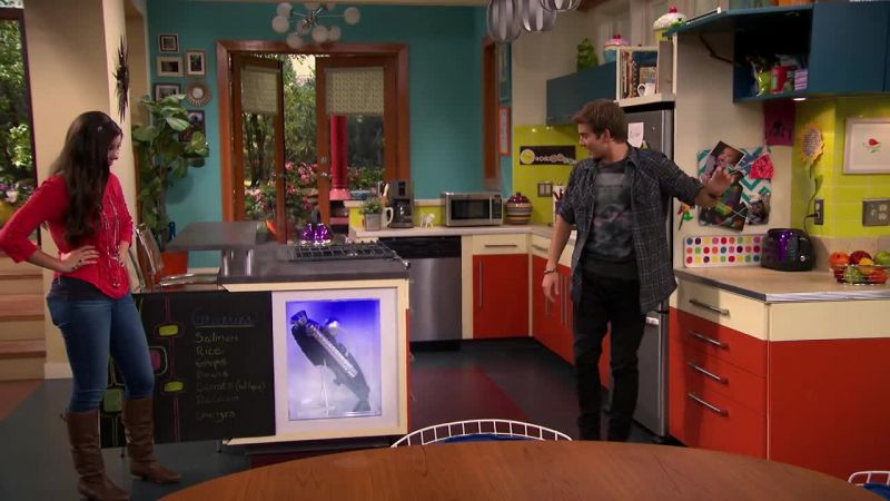 The animalyzer!