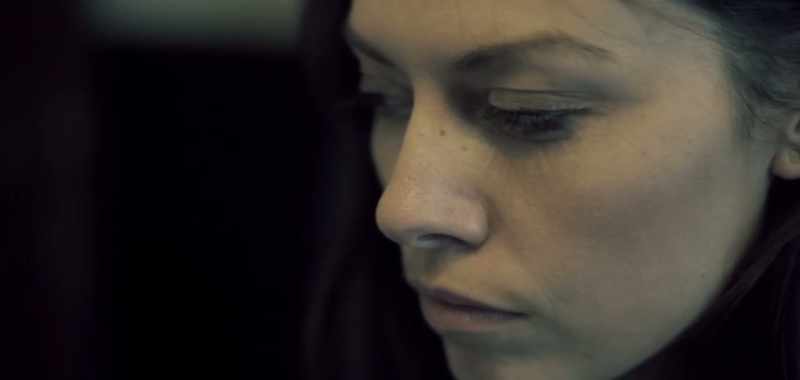 The Annie Red case;