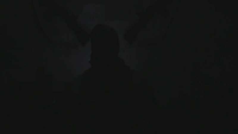 The anonymous leaker identified himself