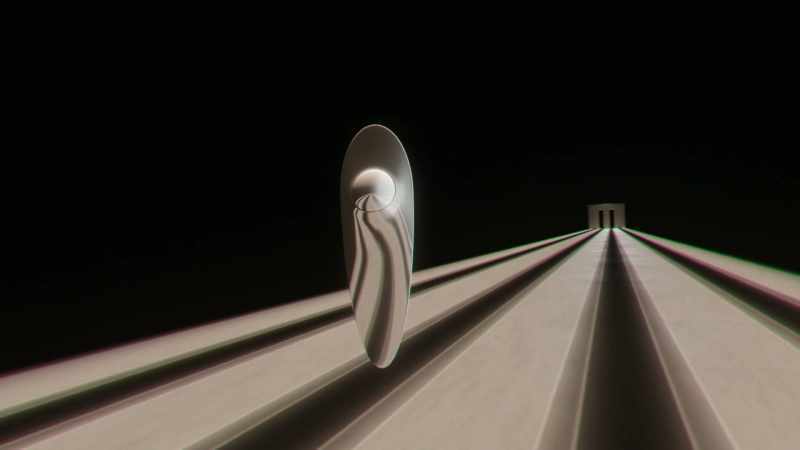 The answer to that question of whether light was a particle