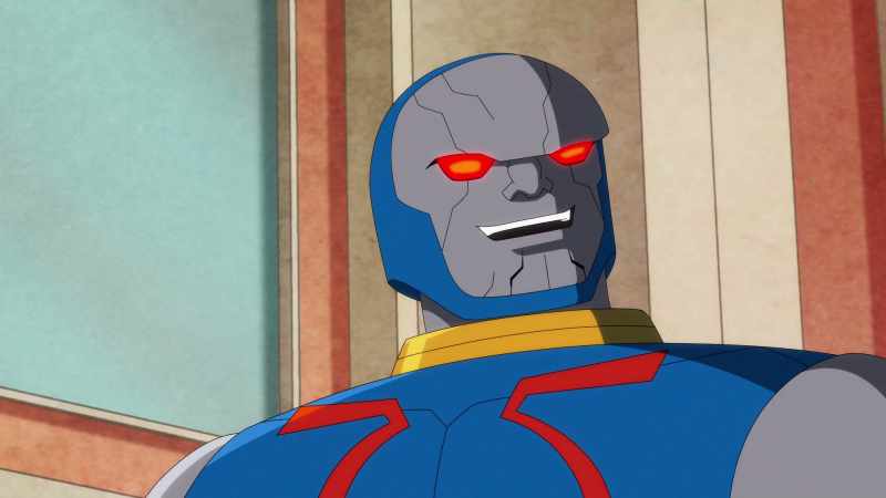 The Anti-Life Equation cannot be destroyed by a mere nuclear blast