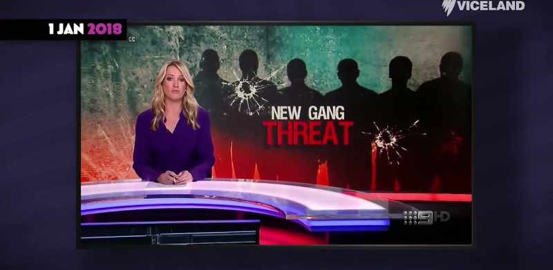 The Apex crime group is hell bent on its carjackings