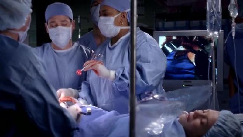 The appendix is out