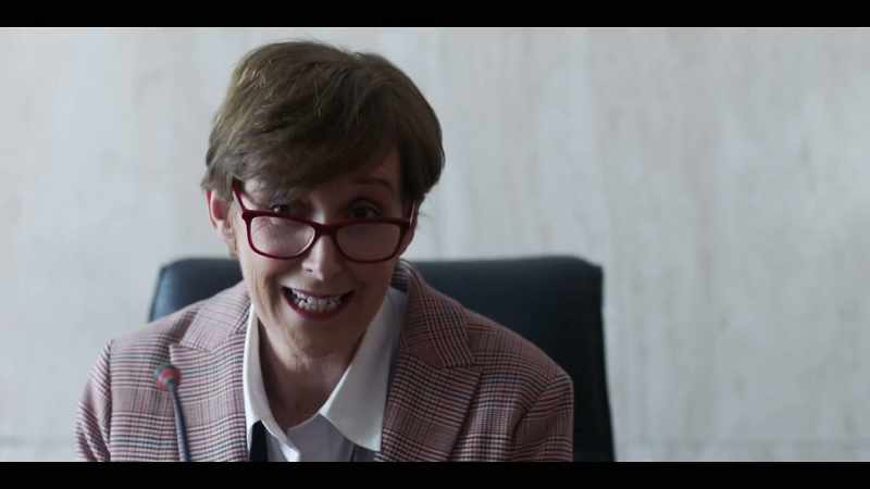 The APT was very clear that Harry would have died instantly
