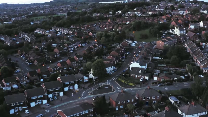 The area may get saturated with gangs