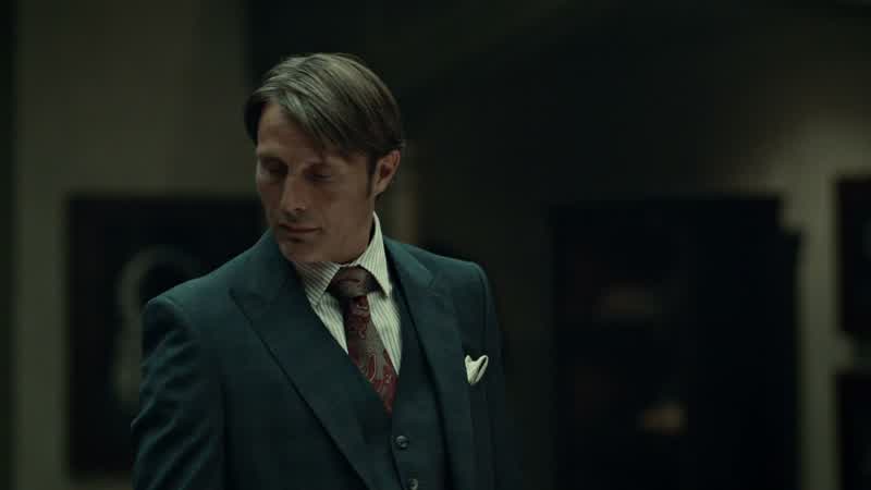 The arms