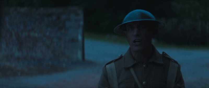 The army doesn't tolerate insubordination