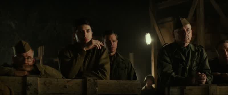The Army may not care much about artbut they sure as shit care about gold