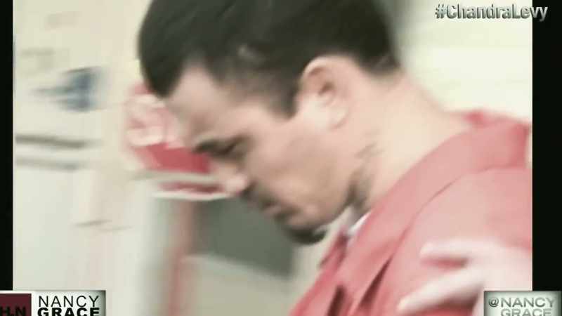 THE ARRESTEE IS