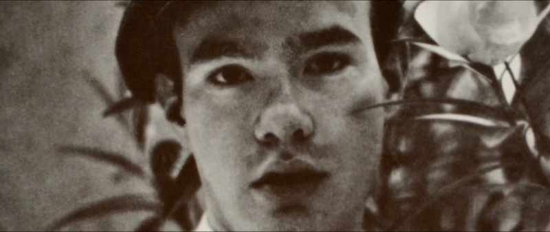 The art directors loved Andy