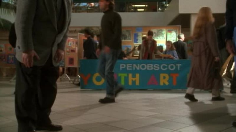 The art festival