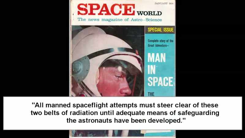 The article concluded