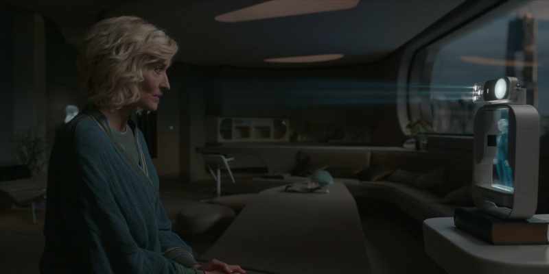 The artifacts must never