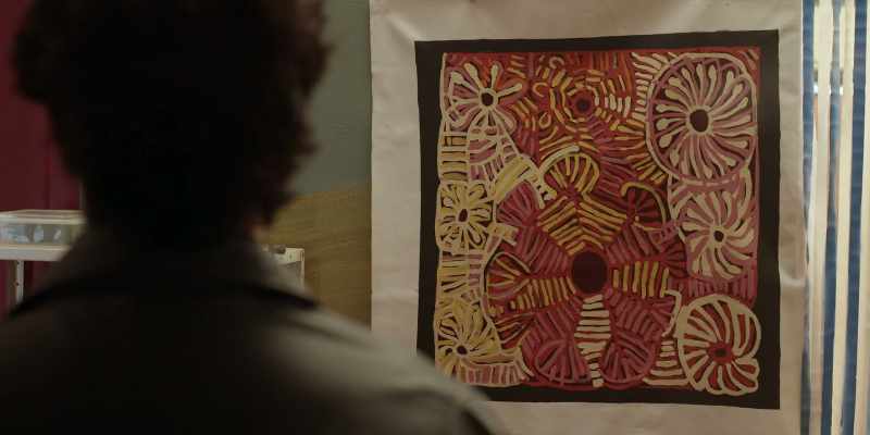 The artists here don't paint them like that
