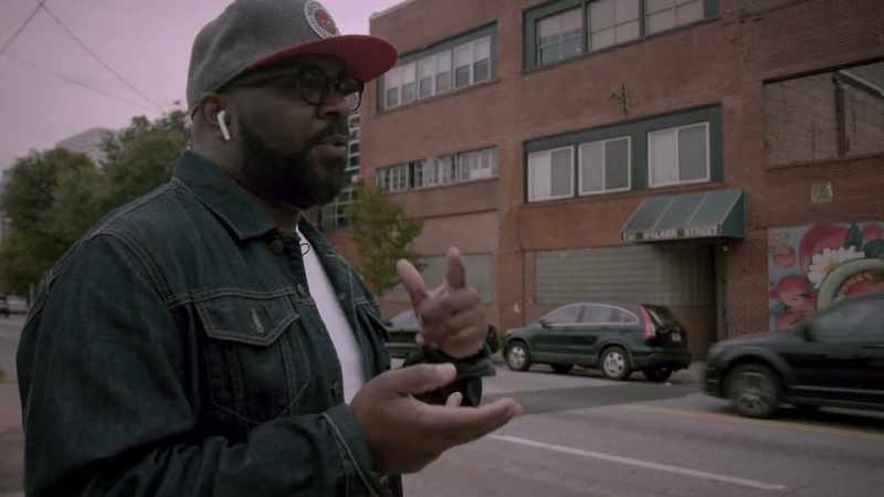 The artists that they helped break, be it Jeezy, Snoop