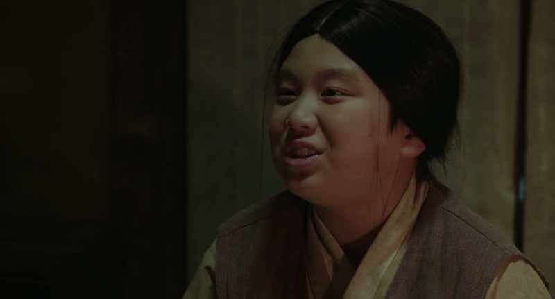 The assassin fights bad guys everywhere