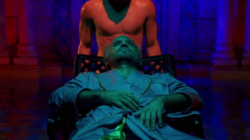 The Assassination of Gianni Versace