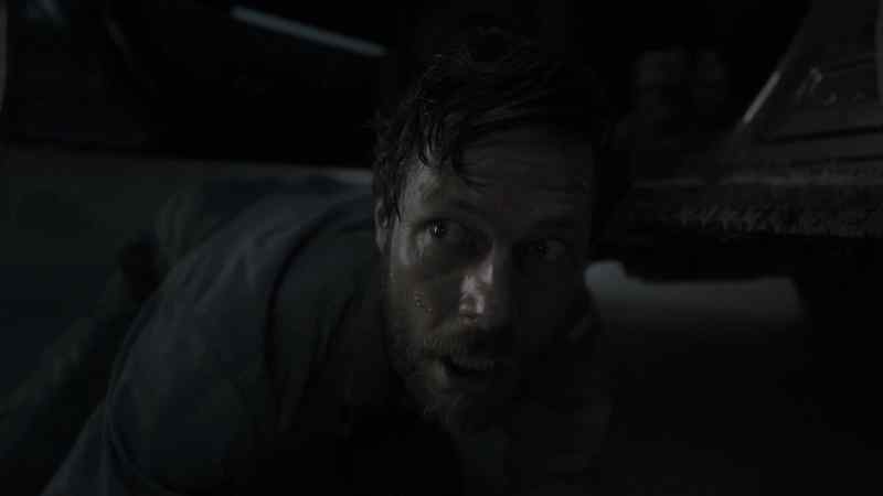 [The Associate] You'’re wasting valuable time