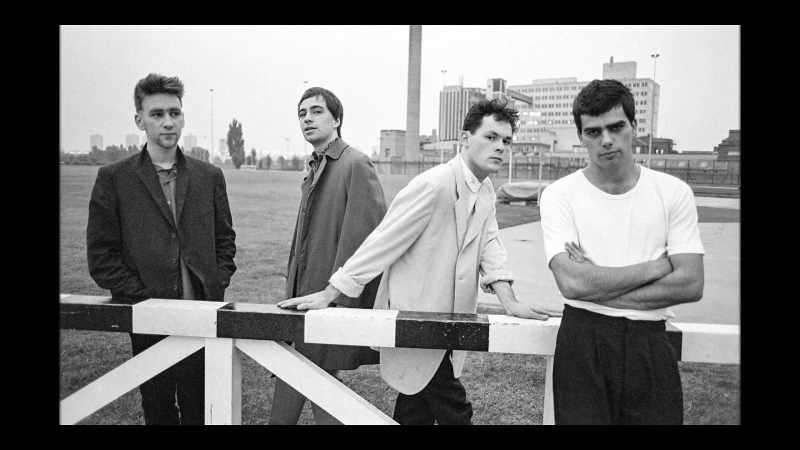 The Associates, Party Fears Two