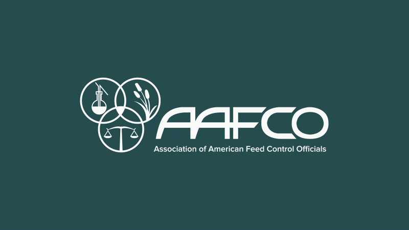 The association of american feed control officials