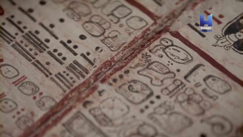 The astronomical observations in the Dresden codex
