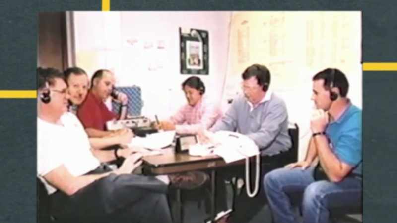 The ATF negotiators, are they engaged with Koresh