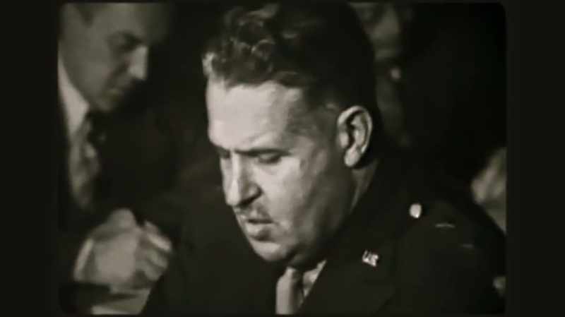 The atomic bomb