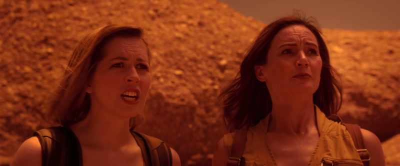 The Atreides will die in the dark