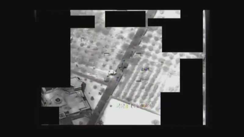 The attackers were Muslim protesters