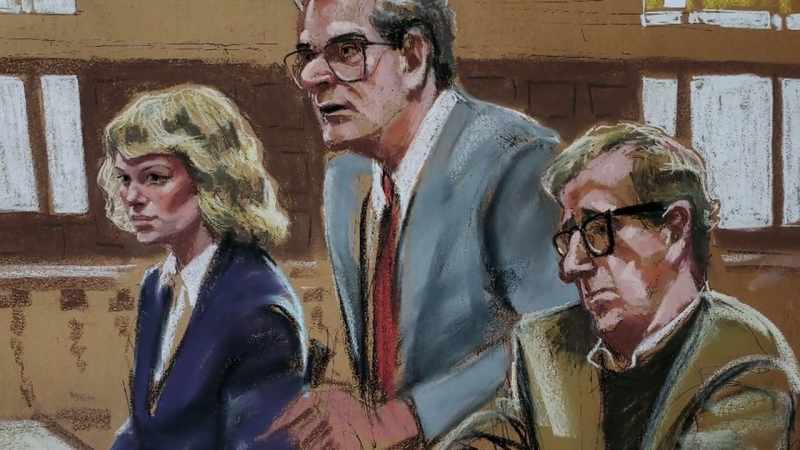 The attorney argued, 