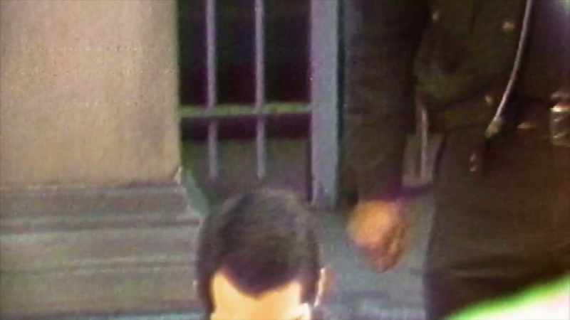 The attorney who had been appointed for Dan Reid said