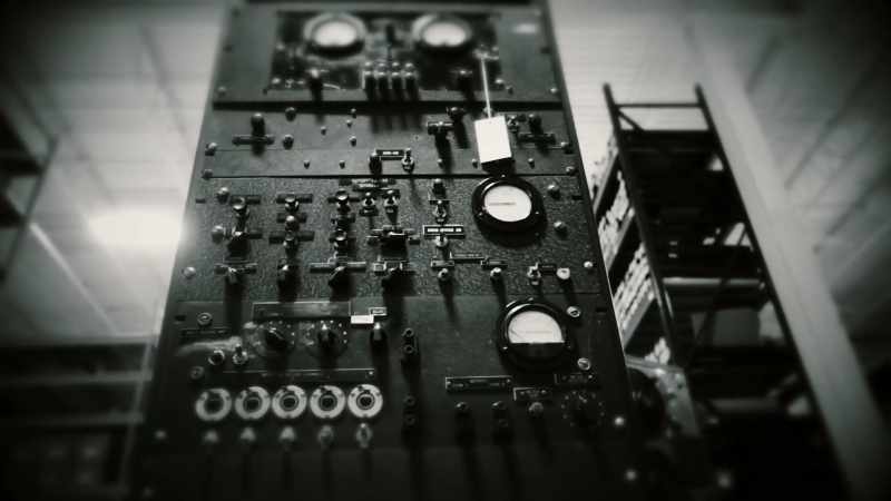 The autocorrelator now made it possible to interpret brain waves intelligently
