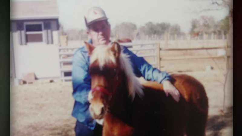 The autopsy revealed that Troy Burress